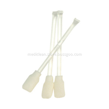 Zebra 105909G-057 Cleaning Snap Swabs